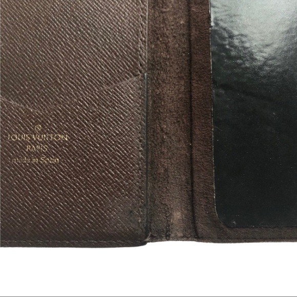 Louis Vuitton iPhone 8 Case with Fold Over Wallet - Picture 4 of 12